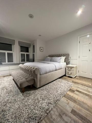 The House - Southampton Villa ภายนอก รูปภาพ