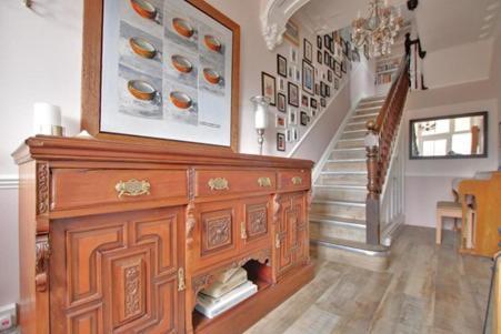 The House - Southampton Villa ภายนอก รูปภาพ