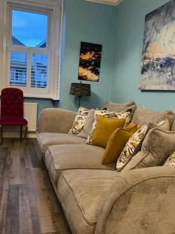 The House - Southampton Villa ภายนอก รูปภาพ