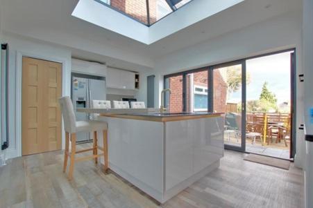 The House - Southampton Villa ภายนอก รูปภาพ