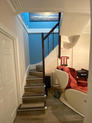 The House - Southampton Villa ภายนอก รูปภาพ