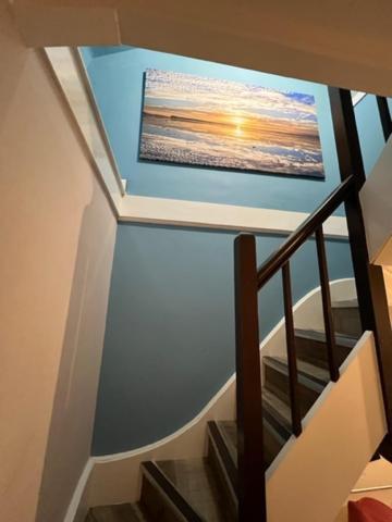 The House - Southampton Villa ภายนอก รูปภาพ